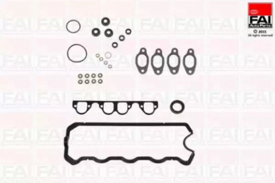 FAI AUTOPARTS hs1021nh -  Комплект прокладок, головка цилиндра